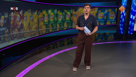Het NOS Jeugdjournaal | NOS Jeugdjournaal